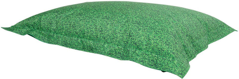 Children's Grass Floor Cushion Bean Bag, Learning SPACE