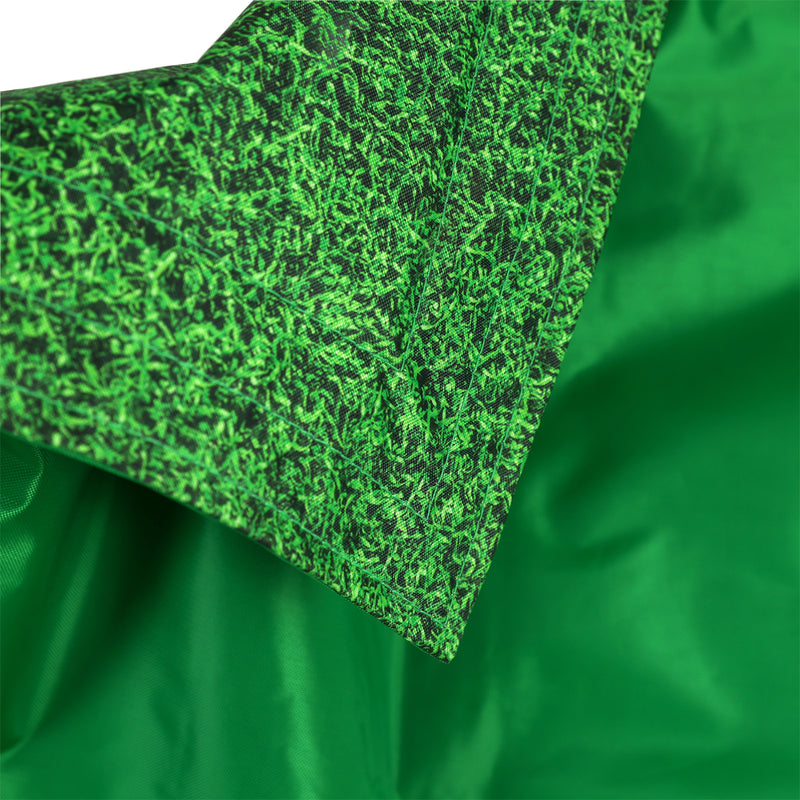 Children's Grass Floor Cushion Bean Bag, Learning SPACE
