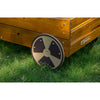 Children's Outdoor Planting Cart, Learning SPACE