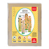 Children's Panda Height Chart, Learning SPACE