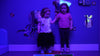 Children's Plastic Safety Mirrors - Sand And Sea, Learning SPACE