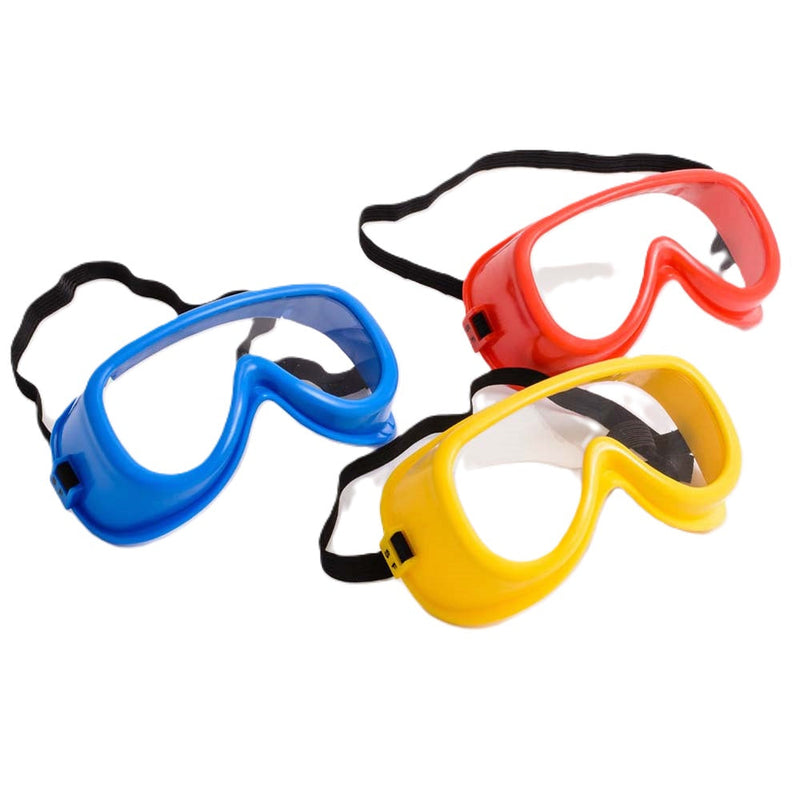 Children's Safety Goggles, Learning SPACE