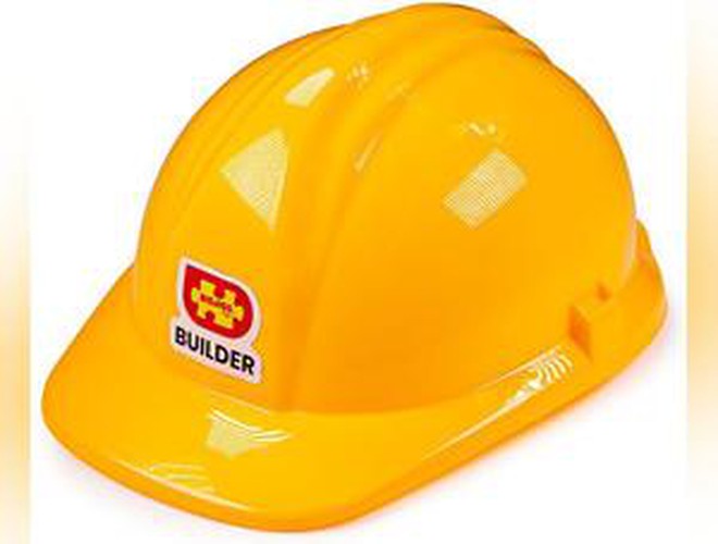 Childrens Safety Helmet, Early Education & Smart Toys Learning SPACE