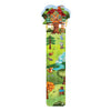 Children's Treehouse Height Chart, Treehouse Learning SPACE