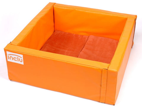 Chill Out Base Mat-Dropship,Floor Padding,Padding for Floors and Walls-Learning SPACE