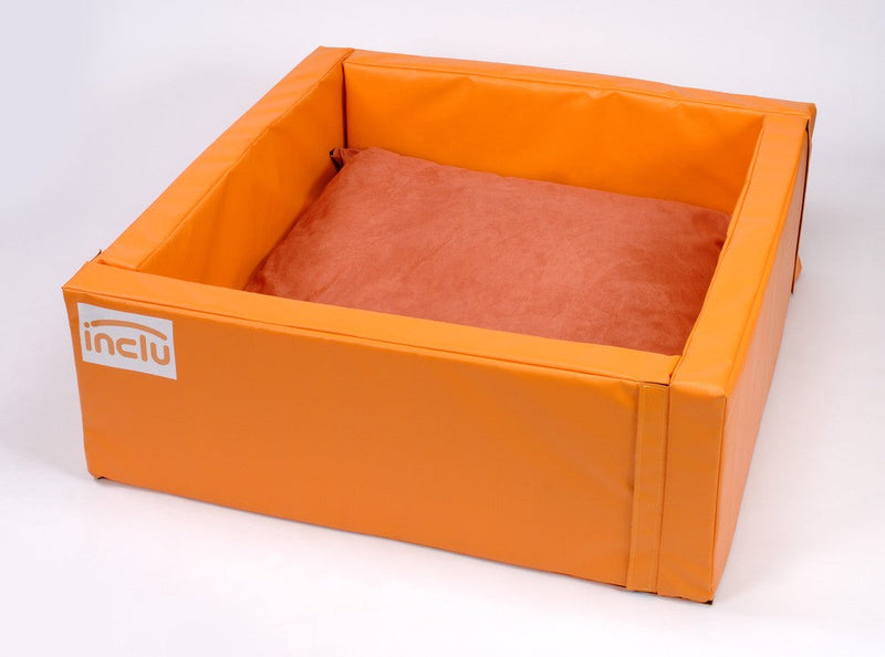 Chill Out Bean Mat, Learning SPACE
