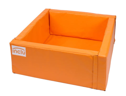 Chill Out Den-Ball Pits,Chill Out Area,Dropship-Learning SPACE