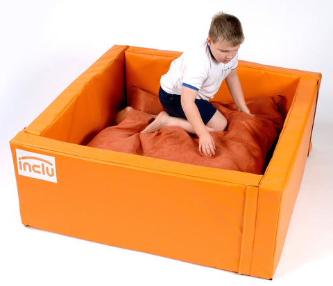 Chill out Wibble Wobble Mat-Bean Bags,Bean Bags & Cushions,Chill Out Area,Dropship,Nurture Room,Wellbeing Furniture-Learning SPACE