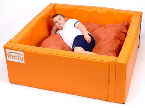 Chill out Wibble Wobble Mat-Bean Bags,Bean Bags & Cushions,Chill Out Area,Dropship,Nurture Room,Wellbeing Furniture-Learning SPACE