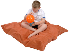 Chill out Wibble Wobble Mat-Bean Bags, Bean Bags & Cushions, Chill Out Area, Nurture Room, Wellbeing Furniture-INCLU024-Learning SPACE