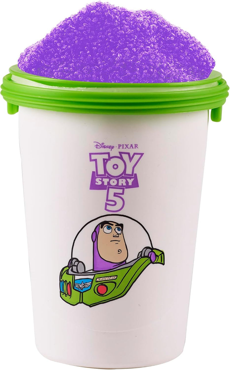Chillfactor Toy Story 5 Slushy Maker, Learning SPACE