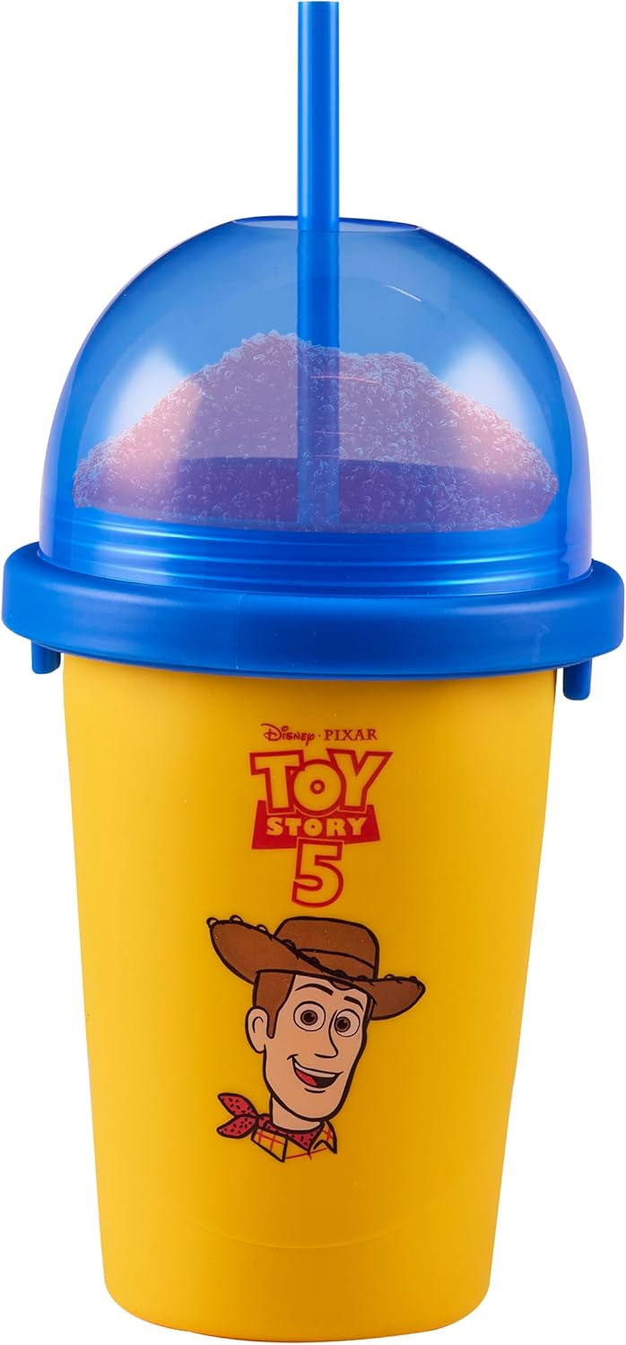 Chillfactor Toy Story 5 Slushy Maker, Learning SPACE