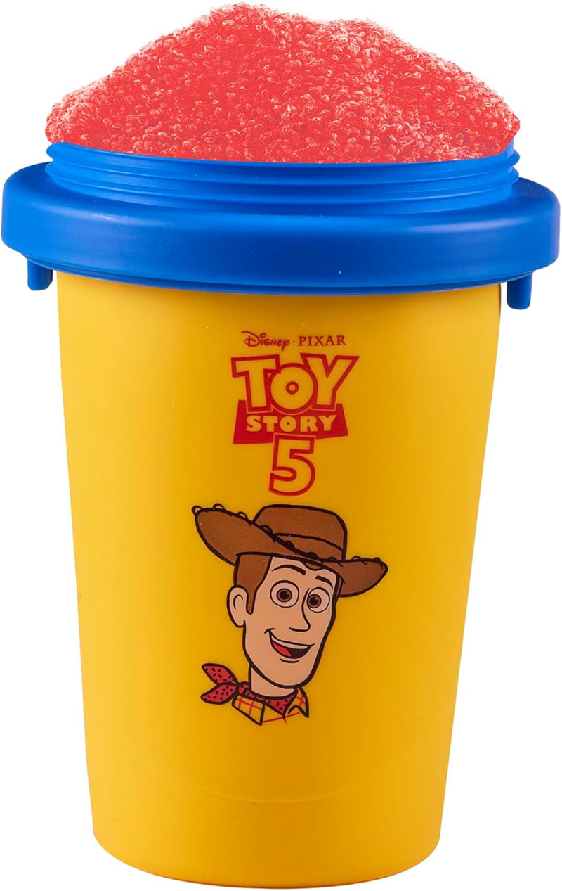 Chillfactor Toy Story 5 Slushy Maker, Learning SPACE