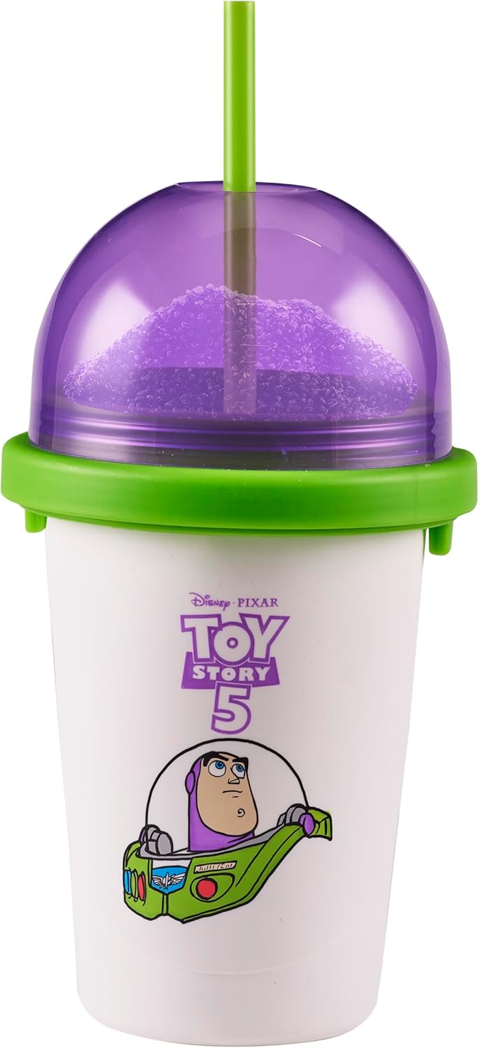 Chillfactor Toy Story 5 Slushy Maker, Learning SPACE
