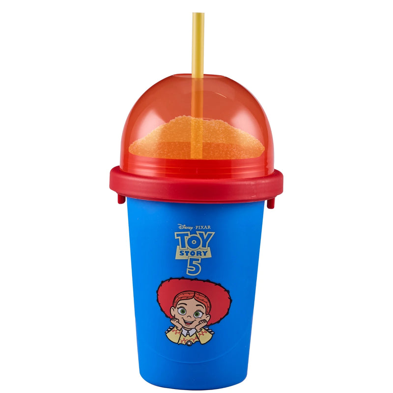 Chillfactor Toy Story 5 Slushy Maker, Learning SPACE