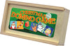 Christmas Domino Game, Learning SPACE