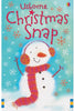 Christmas Snap Cards, Learning SPACE