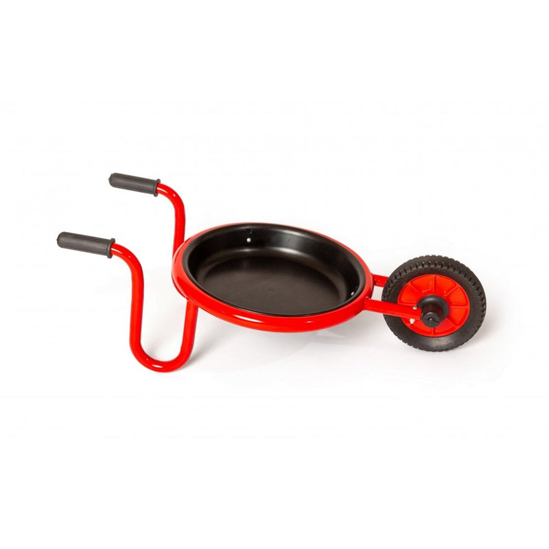 Circle Wheelbarrow, Learning SPACE