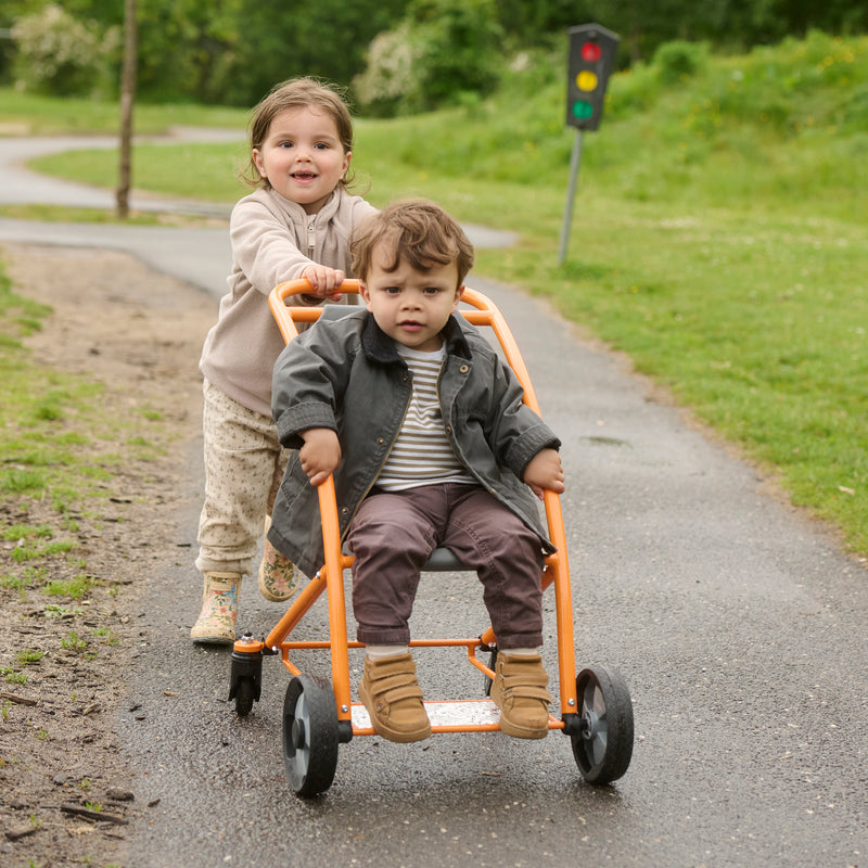 Circleline Kids Stroller, Learning SPACE