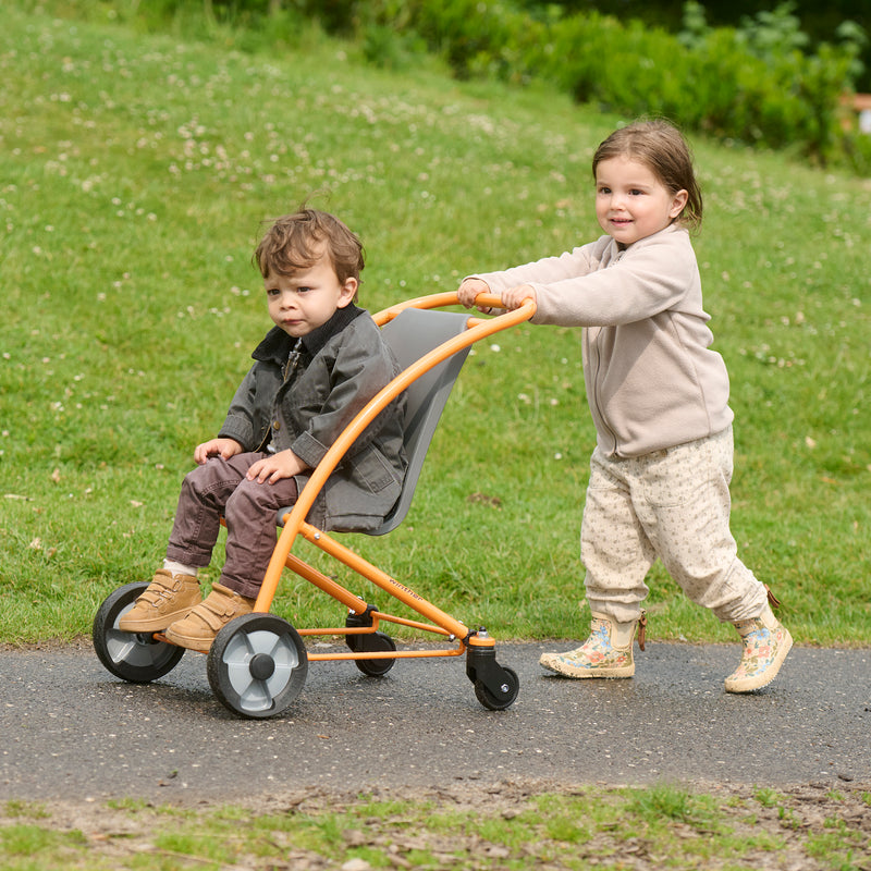Circleline Kids Stroller, Learning SPACE
