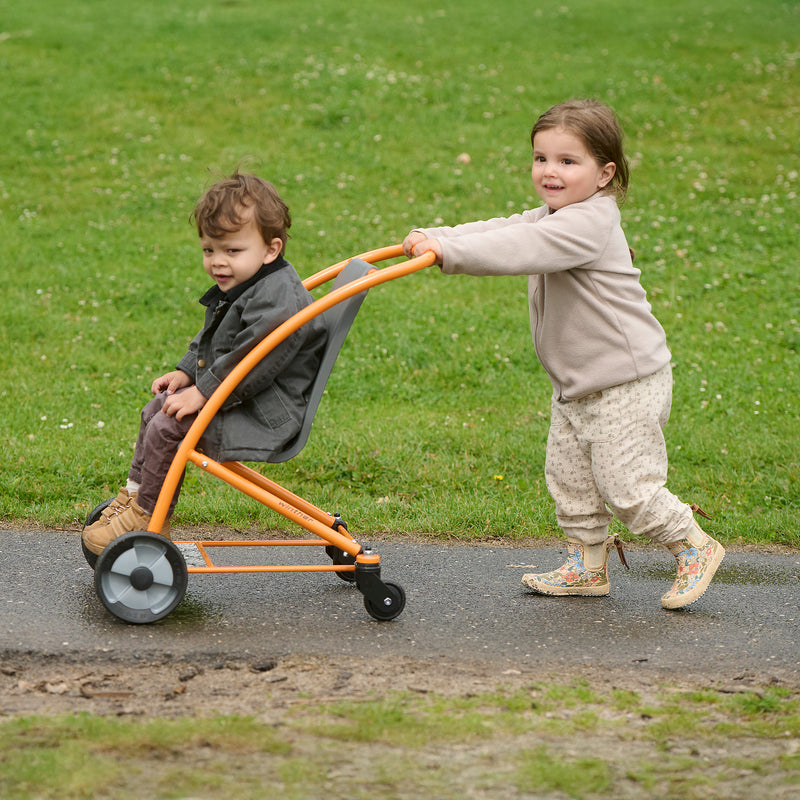 Circleline Kids Stroller, Learning SPACE