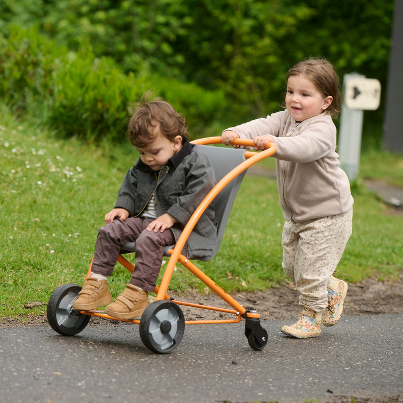 Circleline Kids Stroller, Learning SPACE