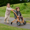 Circleline Kids Stroller, Learning SPACE