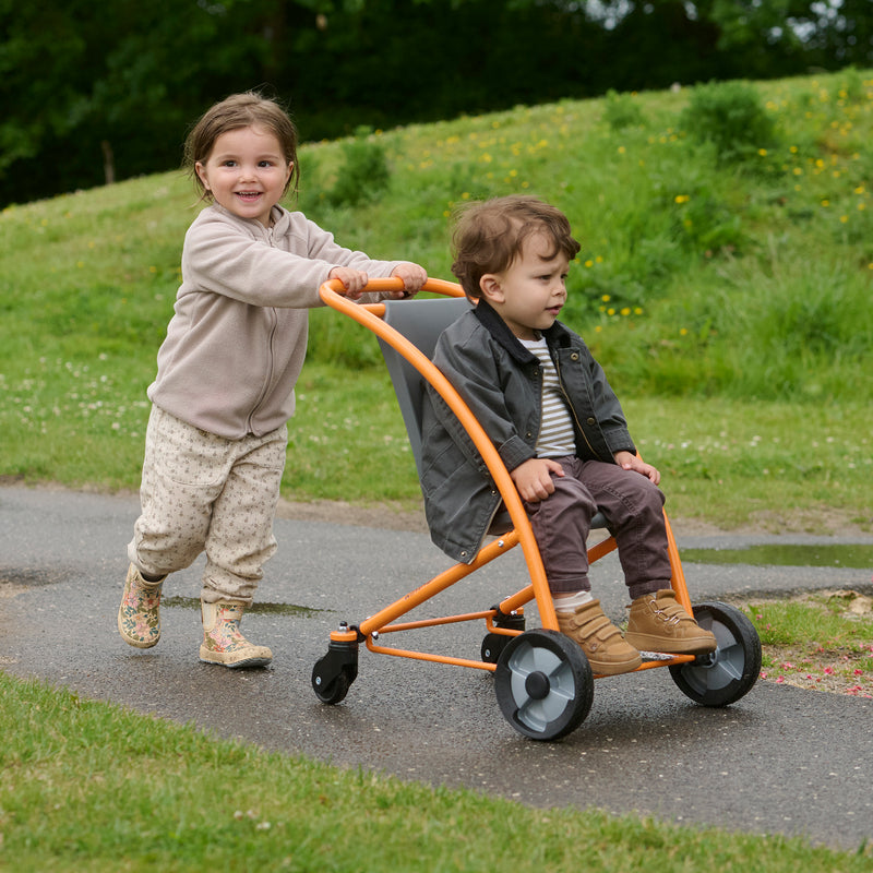 Circleline Kids Stroller, Learning SPACE