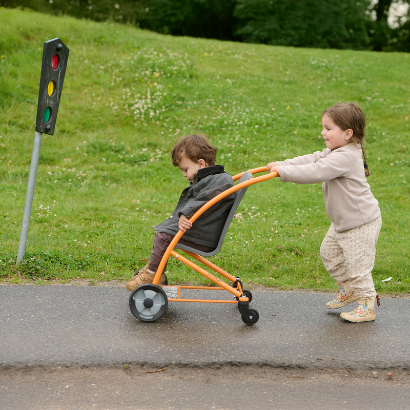 Circleline Kids Stroller, Learning SPACE