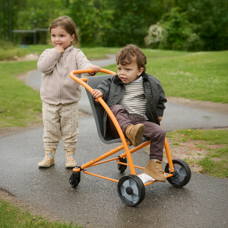 Circleline Kids Stroller, Learning SPACE