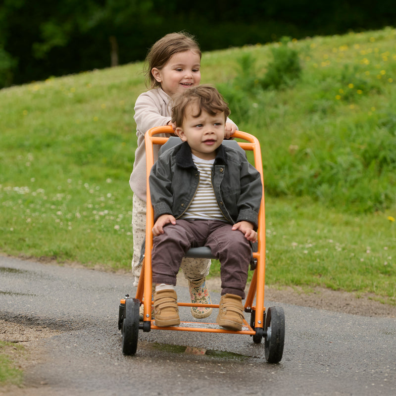 Circleline Kids Stroller, Learning SPACE