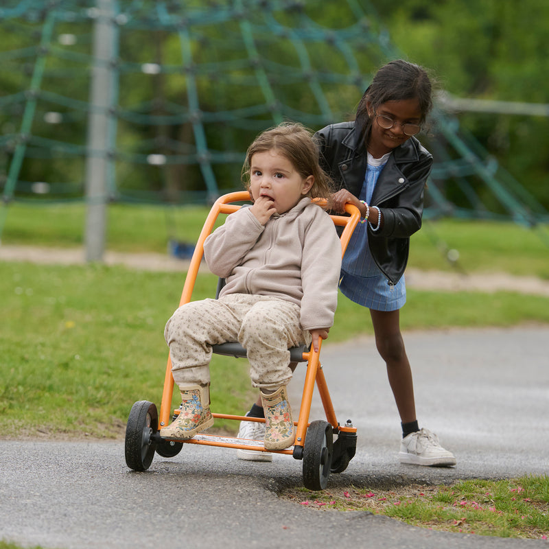 Circleline Kids Stroller, Learning SPACE