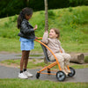 Circleline Kids Stroller, Learning SPACE