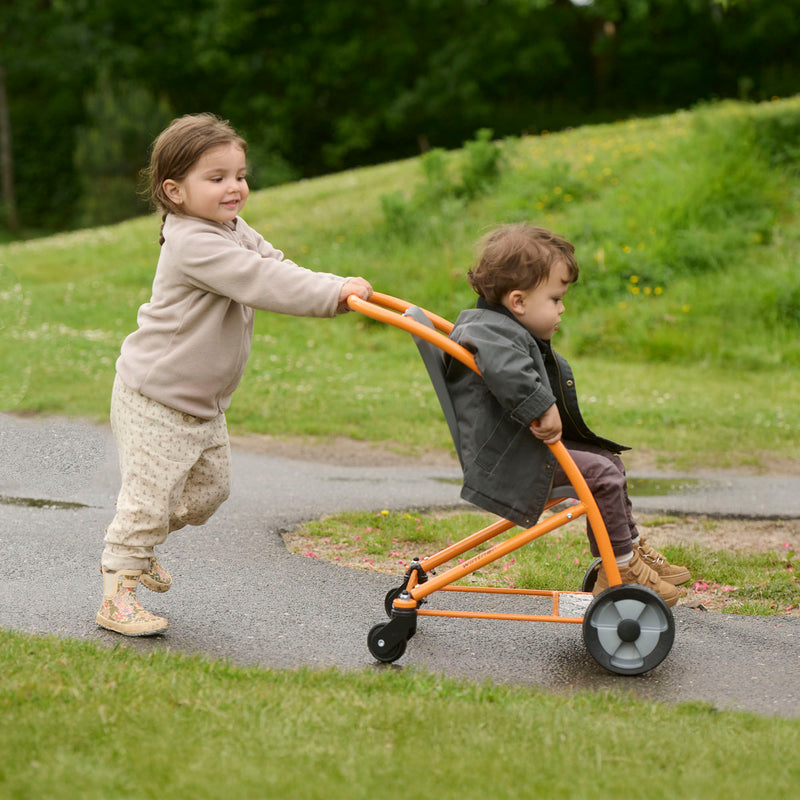 Circleline Kids Stroller, Learning SPACE