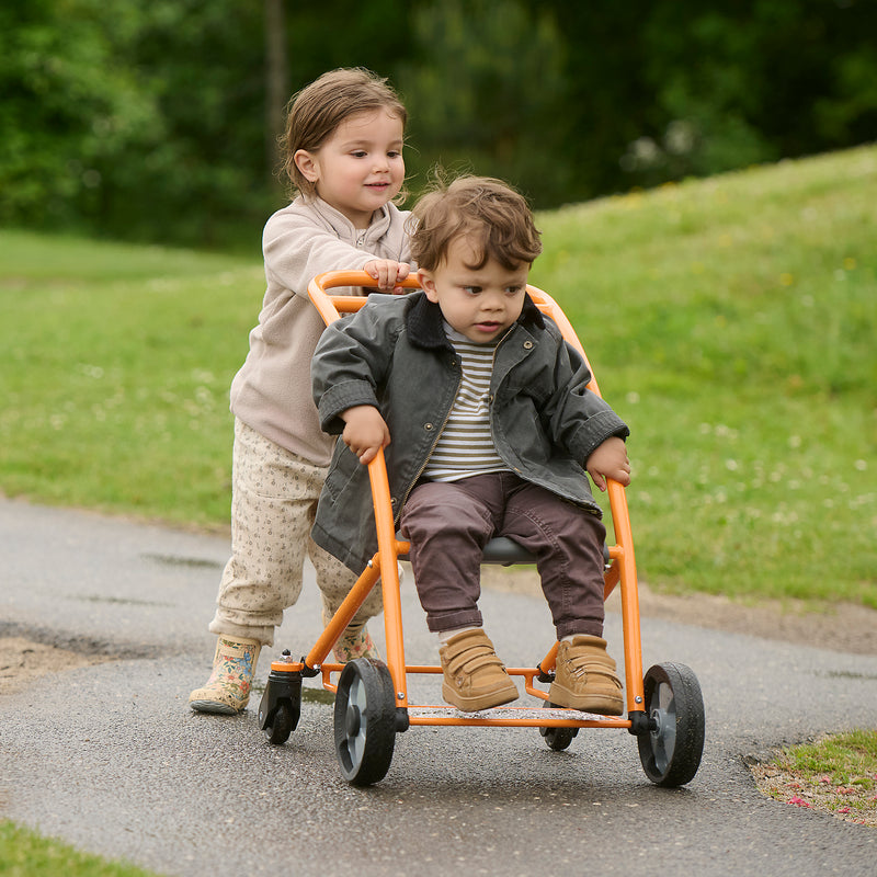 Circleline Kids Stroller, Learning SPACE