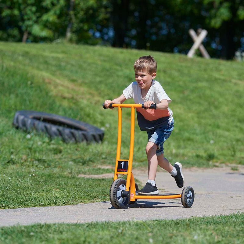 Circleline Safety Roller Scooter, Learning SPACE