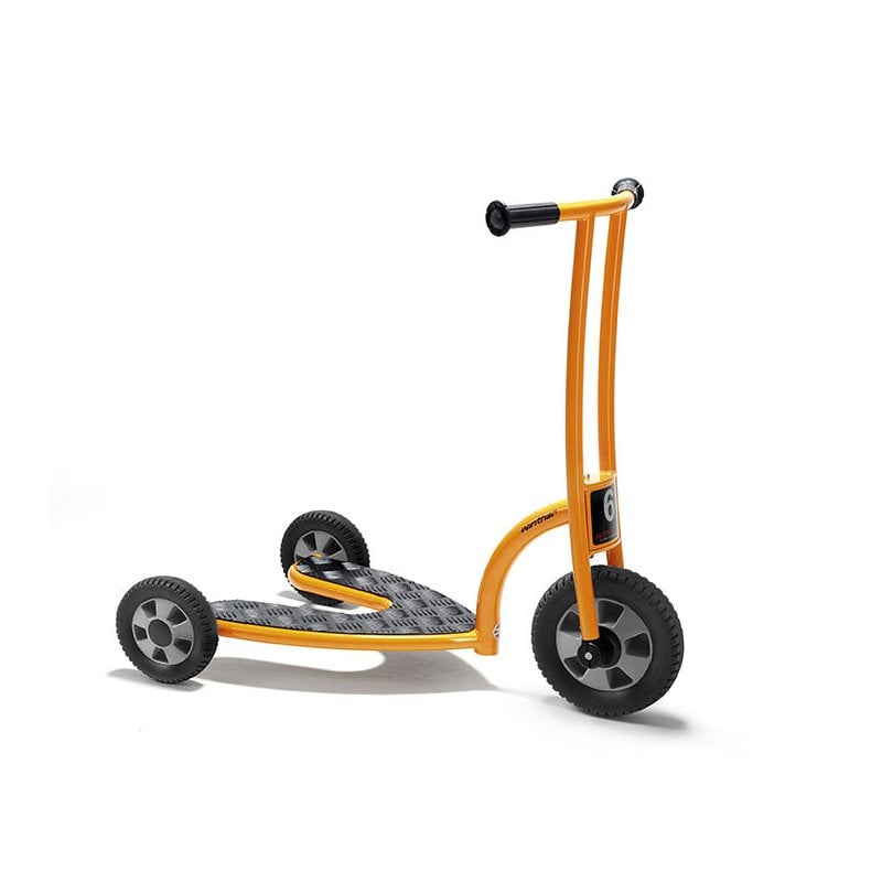 Circleline Safety Roller Scooter, Learning SPACE