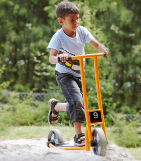 Circleline Scooter - Large, Learning SPACE