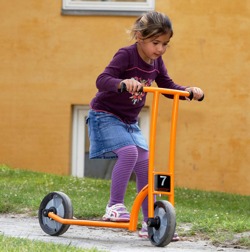 Circleline Scooter - Large, Learning SPACE