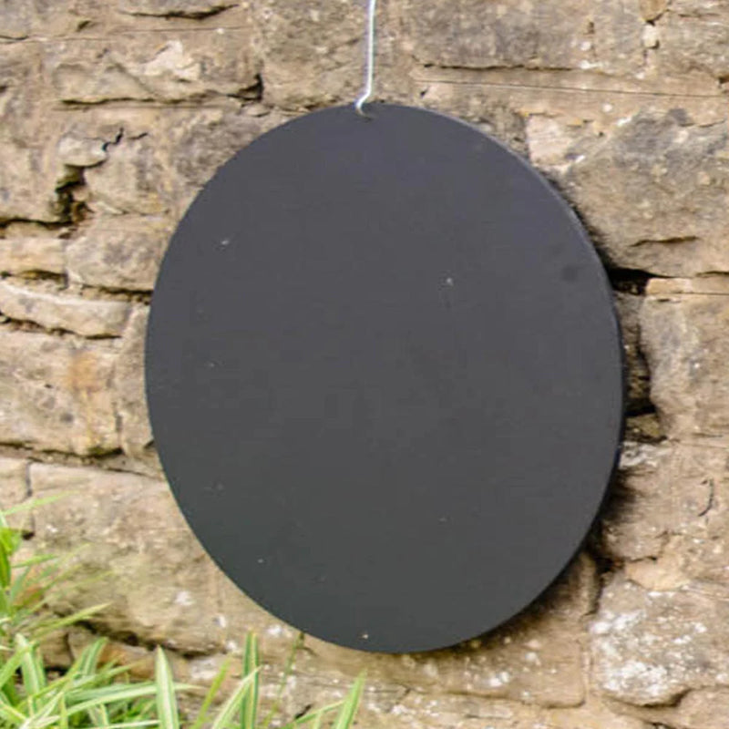 Circular Chalkboard - 60cm, Learning SPACE
