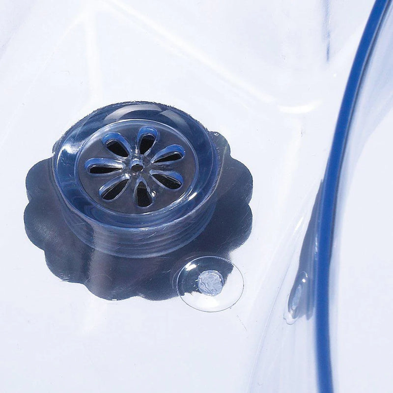 Circular Water Tray - Splish, Splash, Learn!, Learning SPACE