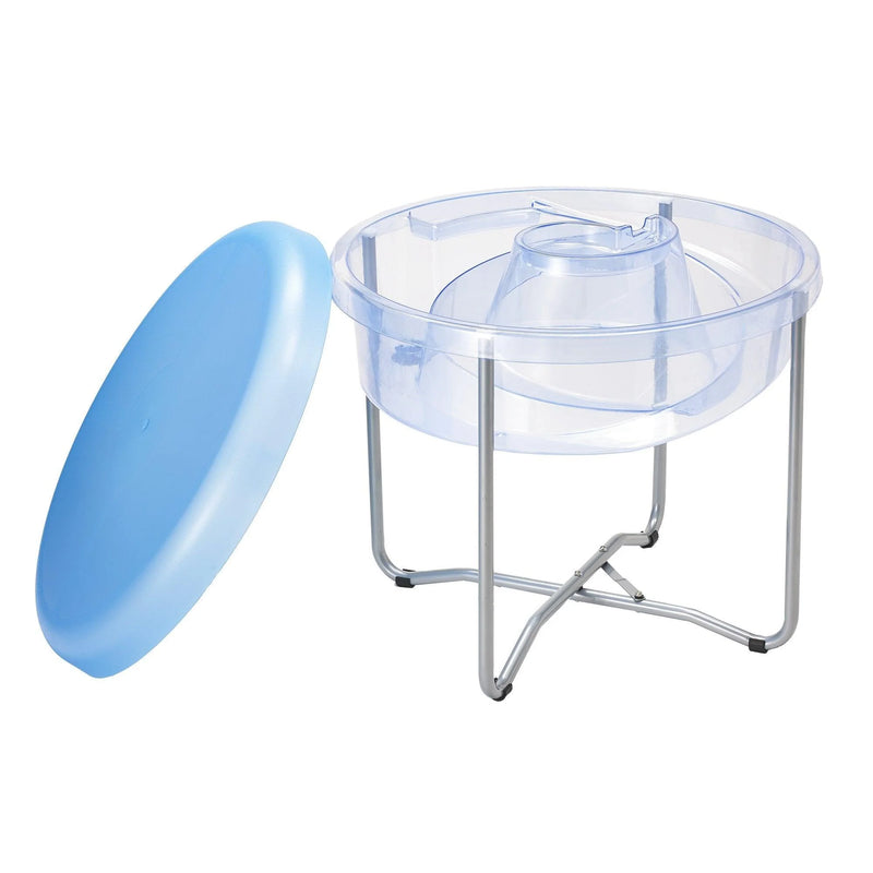 Circular Water Tray - Splish, Splash, Learn!, Learning SPACE