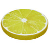 Citrus Fruit Seat Pads - Soft Seating Set, Set of 20 Learning SPACE