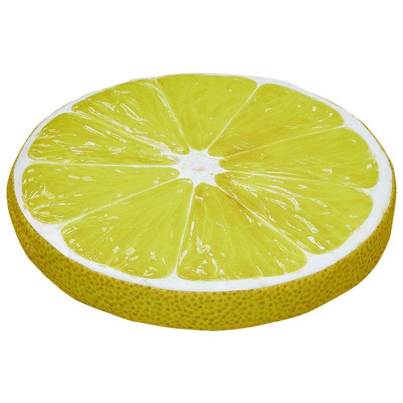 Citrus Pads - Soft Seating Set With Trolley, Learning SPACE