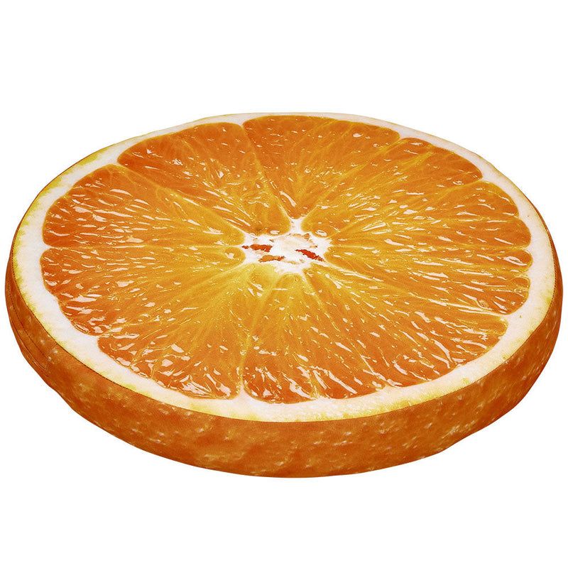 Citrus Pads - Soft Seating Set With Trolley, Learning SPACE