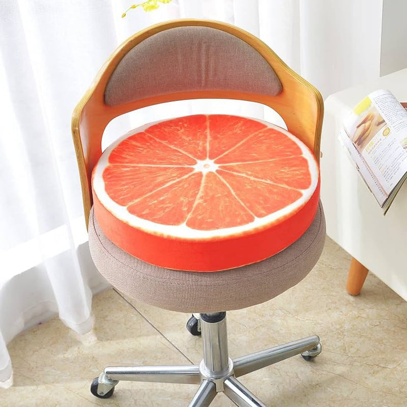 Citrus Pads - Soft Seating Set With Trolley, Learning SPACE