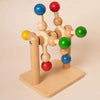 Clacking Windmill, Spinning Tops Learning SPACE