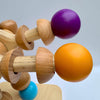 Clacking Windmill, Spinning Tops Learning SPACE