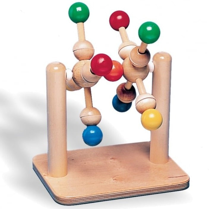 Clacking Windmill, Spinning Tops Learning SPACE