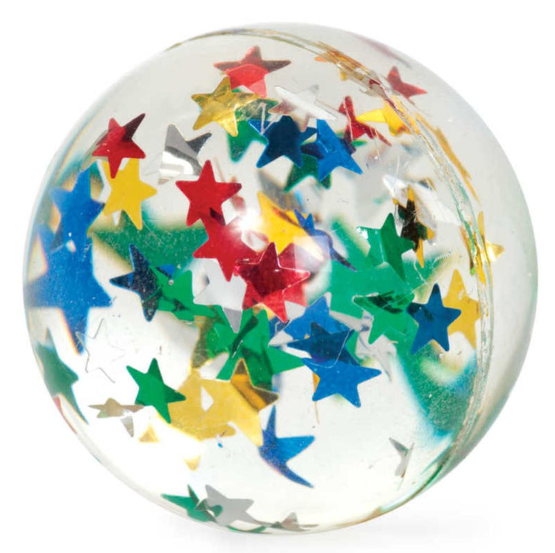 Classic Bouncy Ball, Learning SPACE